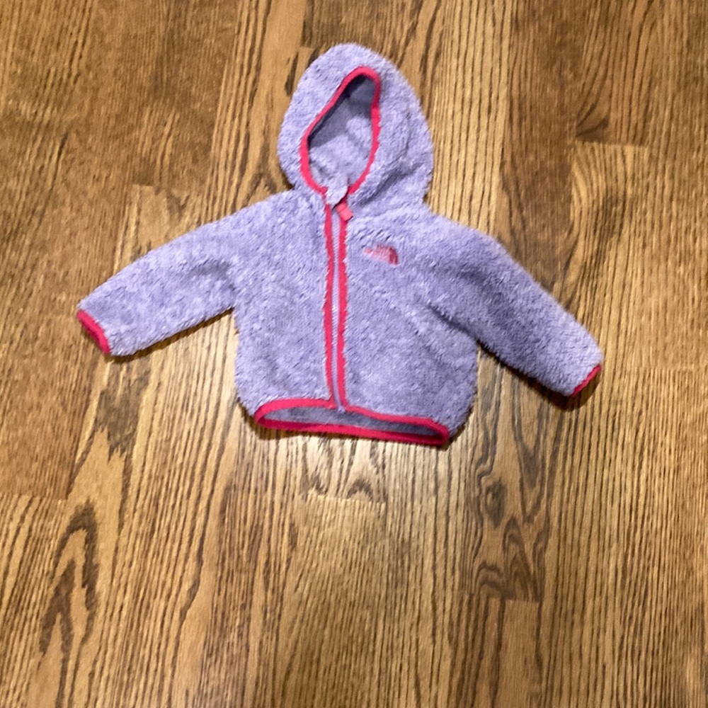 North Face Infant Jacket